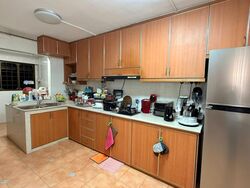 Blk 336 Sembawang Crescent (Sembawang), HDB Executive #574659041